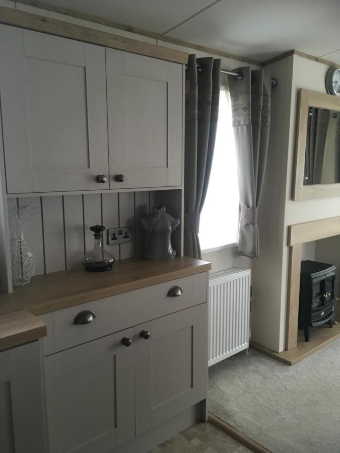 Waddington  Tattershall Lakes Retreat 3 Bedroom Mini Lodge מראה חיצוני תמונה