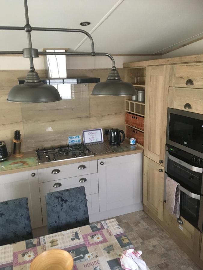 Waddington  Tattershall Lakes Retreat 3 Bedroom Mini Lodge מראה חיצוני תמונה