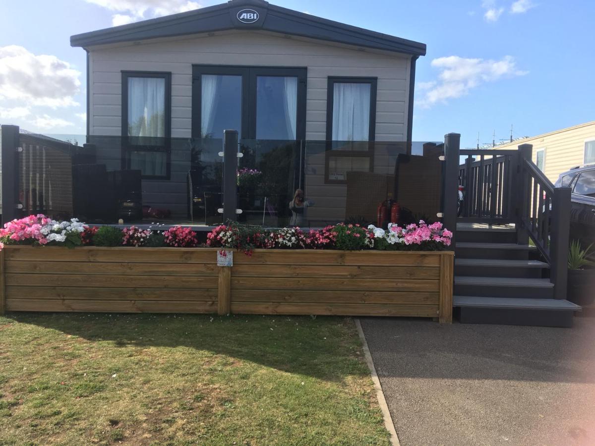 Waddington  Tattershall Lakes Retreat 3 Bedroom Mini Lodge מראה חיצוני תמונה