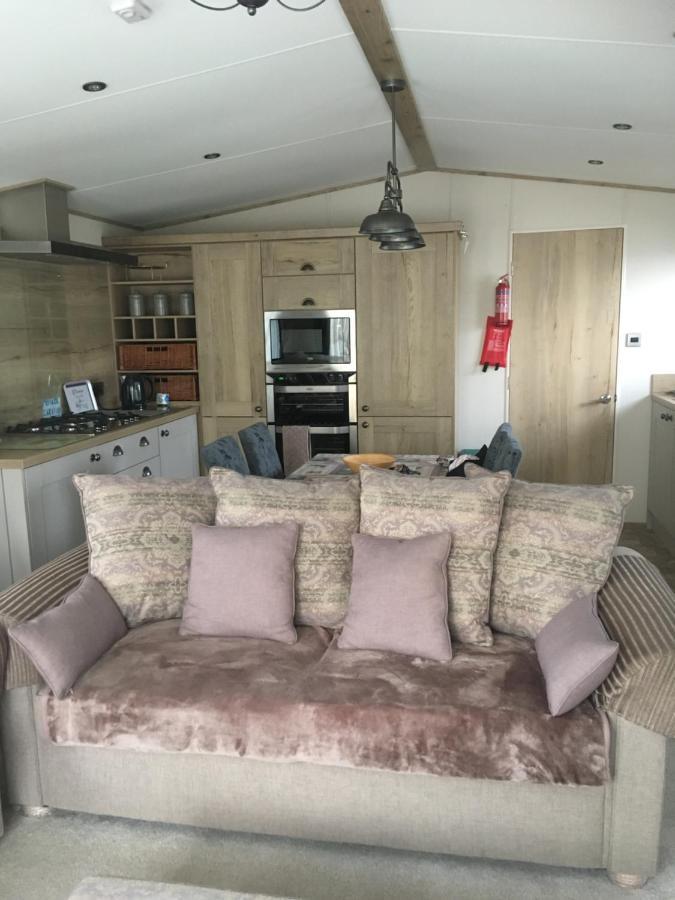 Waddington  Tattershall Lakes Retreat 3 Bedroom Mini Lodge מראה חיצוני תמונה